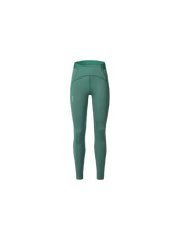 Damen Sequence Leggings